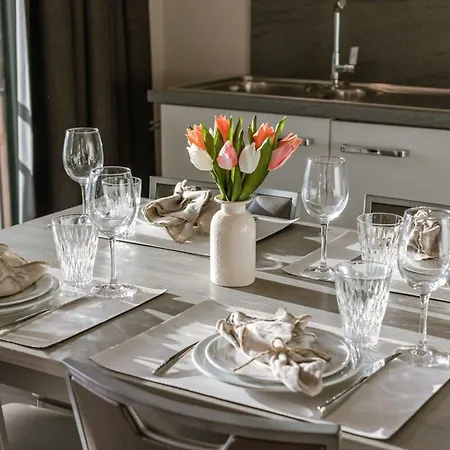 Charming With Terrace Nearby The *