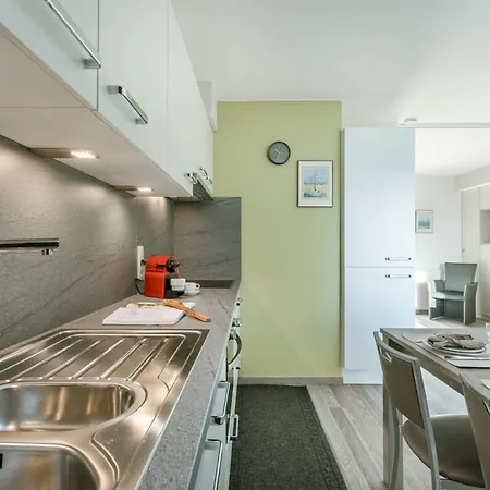 Charming With Terrace Nearby The *