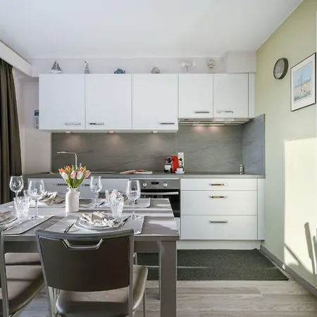 Charming With Terrace Nearby The *